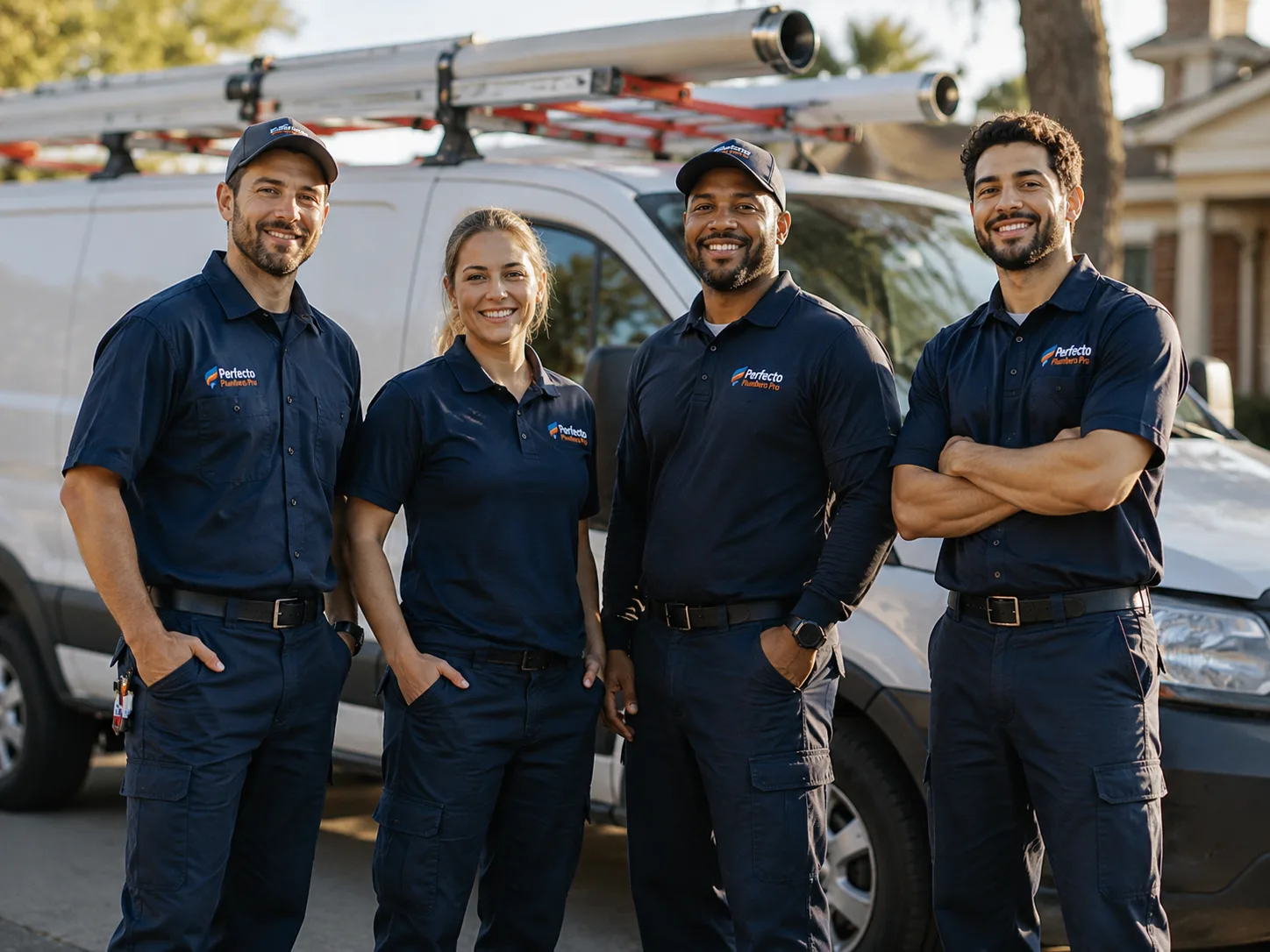 Emergency Plumber Near Me in Howard, GA near me